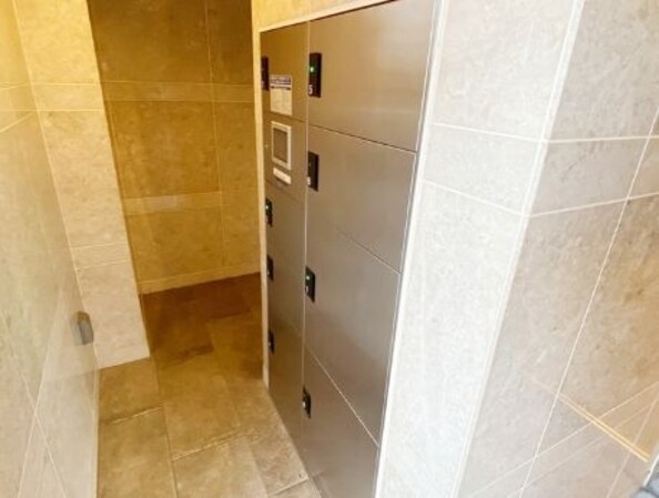 リベラーレ中野の物件内観写真